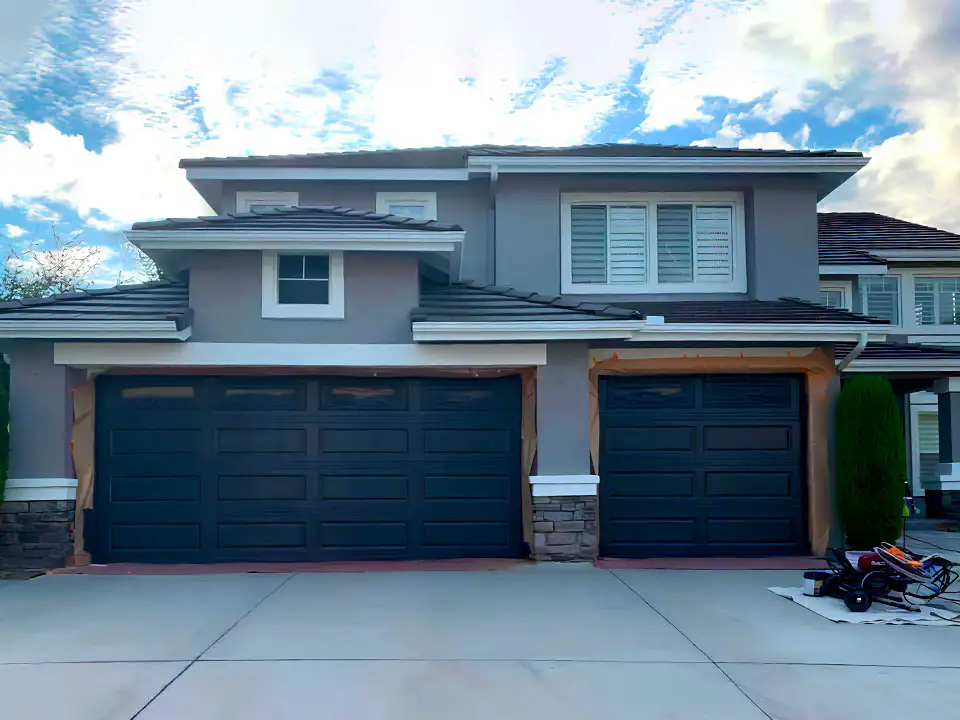 Complete House Remodeling